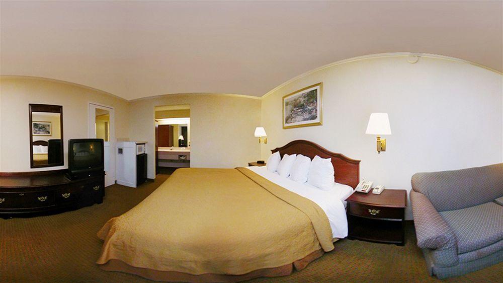 Super 8 By Wyndham Longview/North Motel Kültér fotó