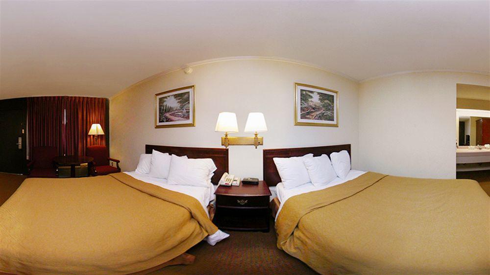 Super 8 By Wyndham Longview/North Motel Kültér fotó