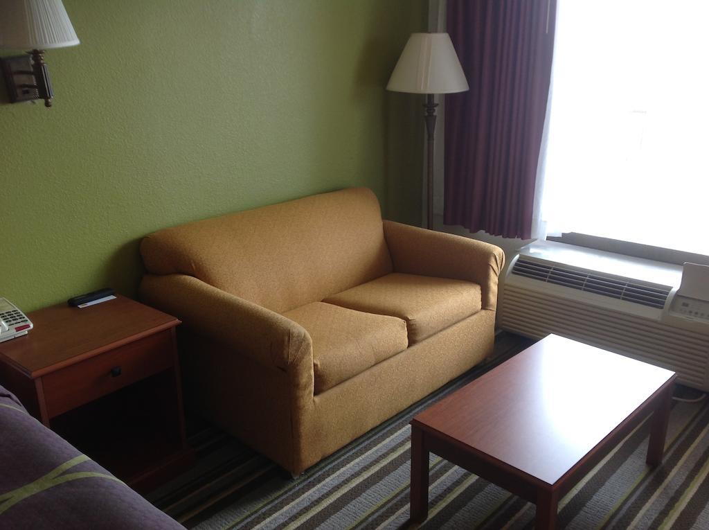 Super 8 By Wyndham Longview/North Motel Kültér fotó